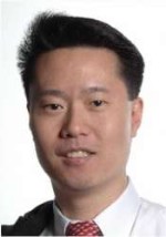 Edwin Wong