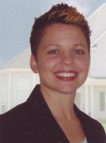 Melissa Winter