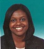 Vonreya Shaw