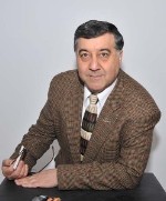 Amnun Akilov